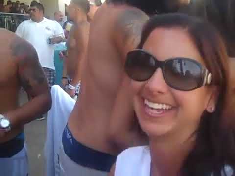 Laidback Luke @  Wet Republic, LDW 2010, "Keep on Rising"