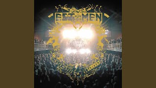 Three Days in Darkness (Live @ Paramount Theatre, Huntington, New York)