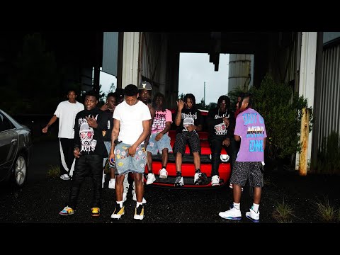 Tmoney30- Dopeboy ( Official Music Video) shot by @btwimbill 