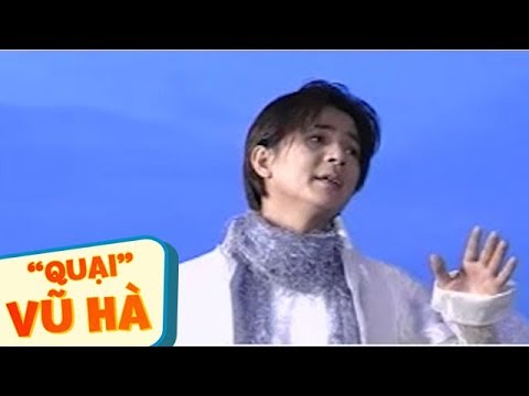 Trái tim băng giá - Vũ Hà