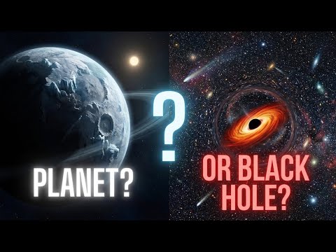 Planet Nine: The Ghost Planet Hiding in Our Solar System (2026 Update)