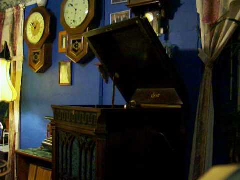 Go Emmaline - Green Bros. Novelty Band