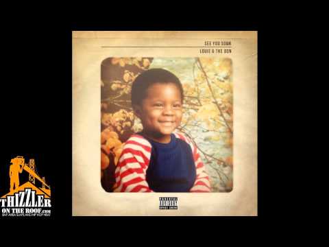 Louie G The Don ft. Kool John - BonnieLove [Prod. MarzTD] [Thizzler.com]