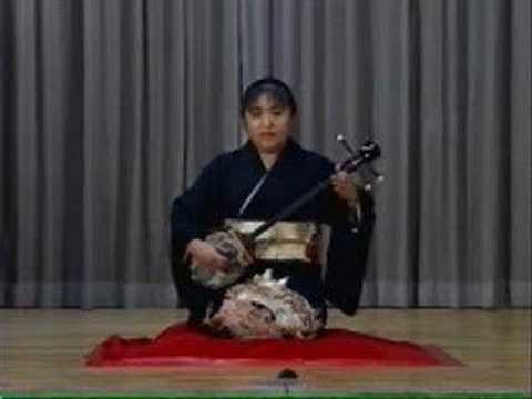 Nufa Bushi - Shinjinsho 2000