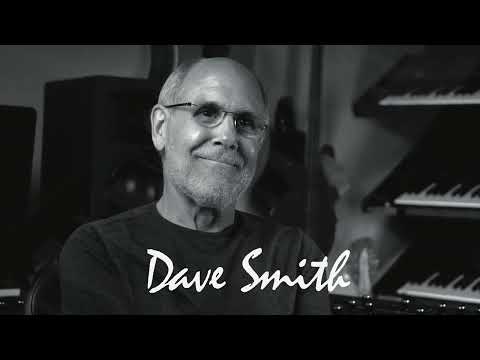 Tribute to Dave Smith of Sequential & the Father of MIDI - Rest in Peace