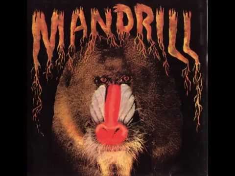 Video thumbnail for Mandrill