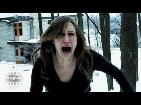 Esther Sets Fire to the Treehouse
