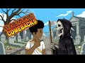 DEATH GOT ROASTED TO LIFE Best Comebacks Compilation