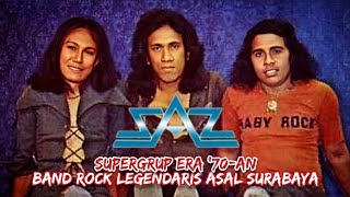 Download lagu SAS Supergrup Era 70 an Band Rock Legendaris Asal ... mp3