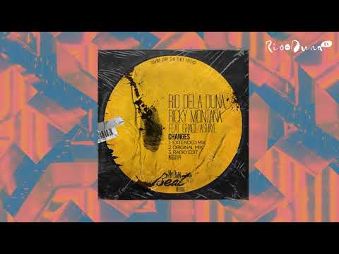 Rio Dela Duna, Ricky Montana, Grace Ashaye - Changes