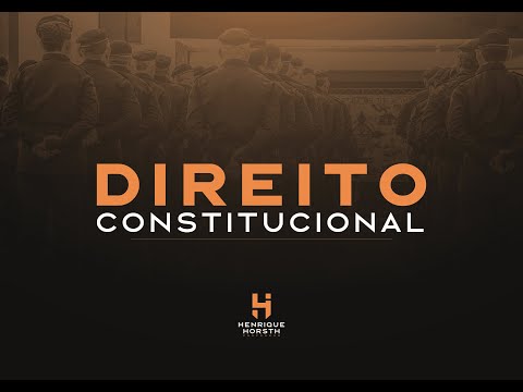 Pílulas de Direito Constitucional   28