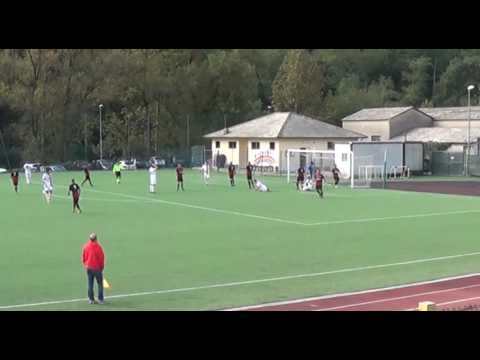 DIL06 091016 - CALVARESE - PRATO   0-1 | PRIMA C