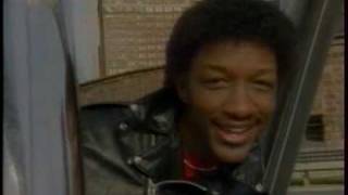 Kool &amp; The Gang - Straight Ahead (1984) CLIP COLLECTOR