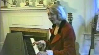 Lucie Therrien sings "Memere"