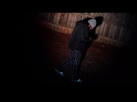 Strugglechildd- In The Dark (Official Music Video)