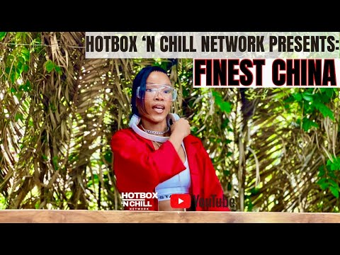 HOTBOX N CHILL - FINEST CHINA  [AMAPIANO 2025]
