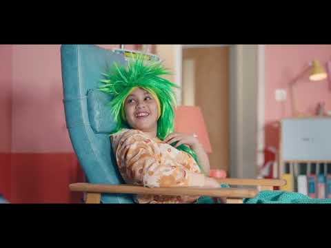 MY WEEK WTIH MAISY 2024 (TRAILER) © Mika Simmons