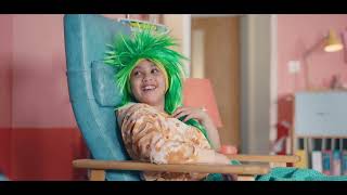 MY WEEK WTIH MAISY 2024 (TRAILER) © Mika Simmons