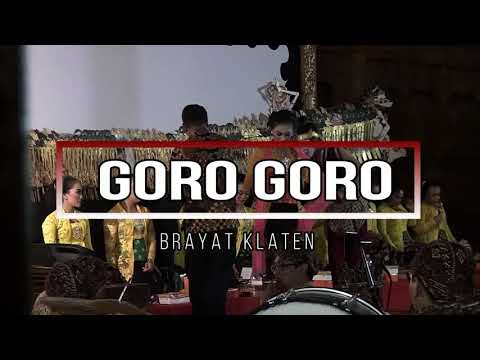 [Eka Kebumen] Ki Seno Nugroho "Bintang Tamu Eka Kebumen & Gareng Semarang"