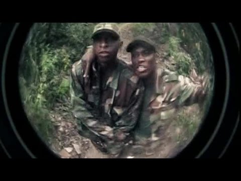 Flaco Flow y Melanina - La Jungla (Official Video)