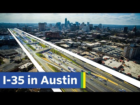 Austin Is Becoming The Worst City For Traffic Congestion In The United States And The Solution Might Be Making Things Worse
