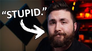 People WILL Doubt You