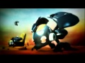 Amon Tobin - Rosies (Toonami Edit)