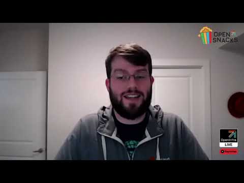 How to Contribute to Kubernetes | Christoph Blecker