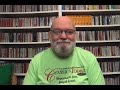 Dave's Faves No. 182 (Voříšek & Arriaga)