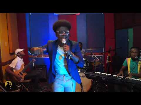 Oshane Mais - Heaven Medley Live