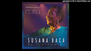 Susana Baca (Pérou) - Heces