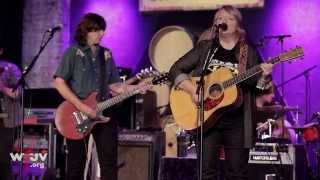 Indigo Girls - "Learned It On Me" (FUV Live at City Winery)