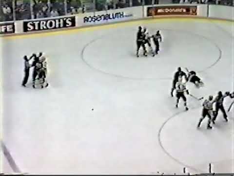 Jay Miller vs Doug Bodger