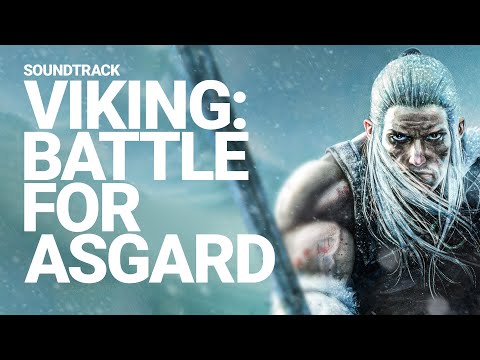 Viking: Battle for Asgard Full OST / Official