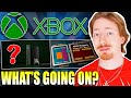 Well Xbox S NEW Console Just LEAKED
