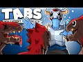 Totally Accurate Battle Simulator WE FOUND ALL THE SECRETS Clever Grill