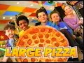 Chuck E Cheese S Commercial Yum Fun Deal 2011
