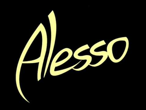 Nadia Ali, Starkillers & Alex Kenji - Pressure (Alesso Instrumental Mix)