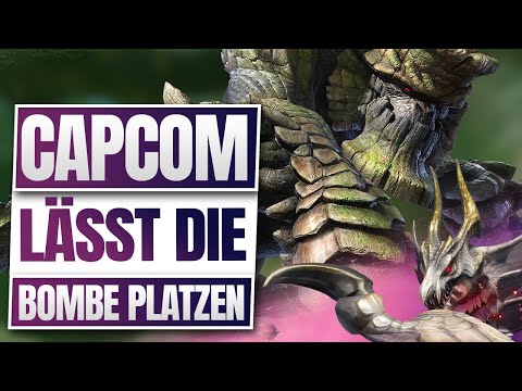 🥳 Mega Sunbreak News! Neue Monster, Release Date, Preis & mehr – MH Rise Sunbreak Digital Event News