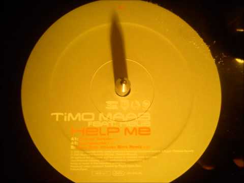 Timo Maas feat Kelis - Help me ( Deep Dish attacks mars remix )