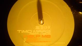 Timo Maas feat Kelis - Help me ( Deep Dish attacks mars remix )