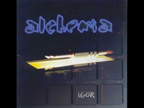 bas,lis-spokojnie  igor alchemia