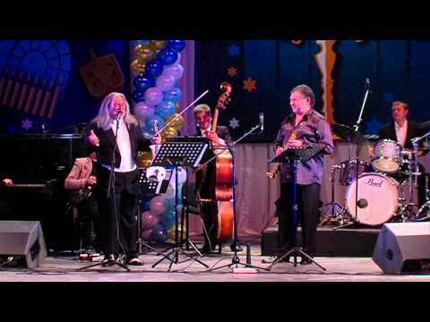 Tumbalalaika Jewish Folk Song Great Violinist - Ту́м-балала́йка