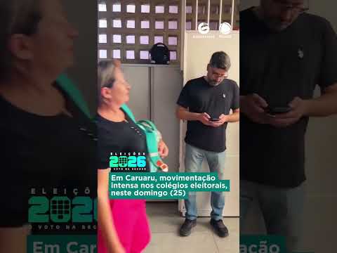 Eleições 2026
