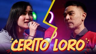 Download lagu Cerito Loro - Yeni Inka Feat Gerry Mahesa - Versi Koplo  mp3