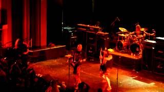 God Dethroned - The Art Of Immolation (70000 Tons Of Metal 2015)