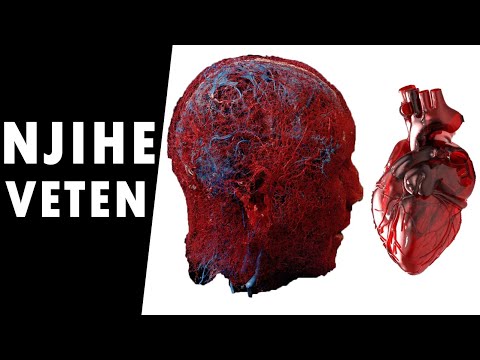 Mrekullia e njeriut qe mahniti shkencen!