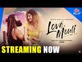 Love Mouli ️ Hindi Trailer Romantic Drama Navdeep Pankhuri Gidwani Ultra Play OTT