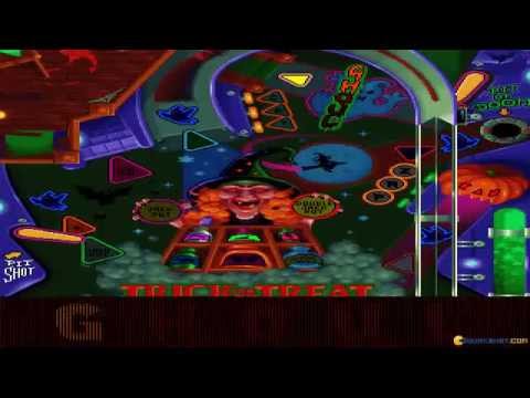 Psycho Pinball PC