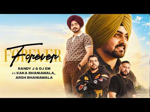 Forever — watch video